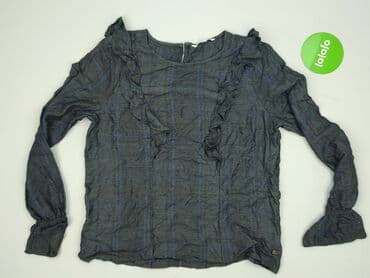 tom tailor koszula damska: Tom Tailor Denim, Bluzka damska, rozmiar S — 3