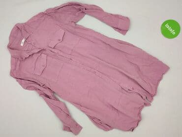 koszula z bambusem memy: Koszula damska, M — 2