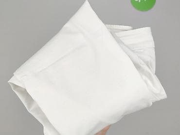 blwr spodnie: Spodnie materiałowe damskie, rozmiar S — 4