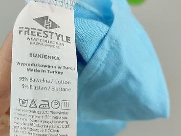 Women's Clothing: FreeStyle, Women`s dress, size L — 5