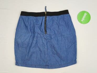 sukienki swing plus size: House, Women`s skirt, size M (EU 38) — 3
