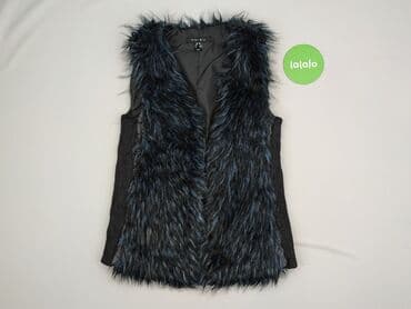 amisu bluzy: Amisu, Kamizelka damska, S — 2