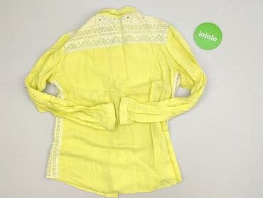 reserved żółta spódnice: Koszula damska, rozmiar XL — 3