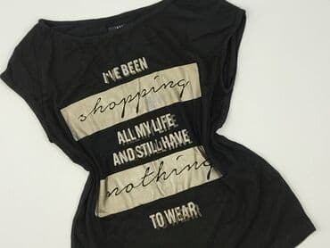 but first prosecco t shirty: Mohito, T-shirt damski, rozmiar XS — 1