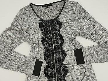 bluzki serduszko: Bluzka damska, rozmiar S — 1