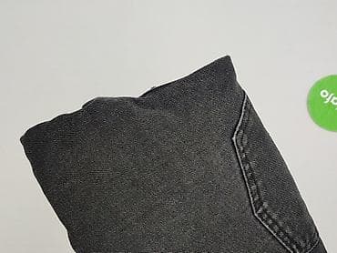 spodnice jeansowe: H&M Divided, Szorty dla mężczyzn, rozmiar S — 6