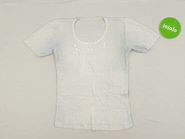 koszulka z zetorem: Bluzka damska, S — 2