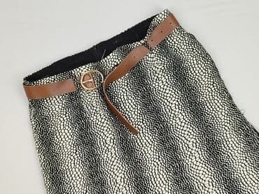 spodnica w pantere zara: Spódnica damska, rozmiar L — 1