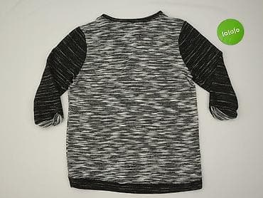 legginsy zebra: Bluzka damska, rozmiar S — 3