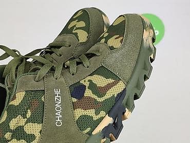 ecco gore tex: Trampki dla mężczyzn, rozmiar 42 — 6