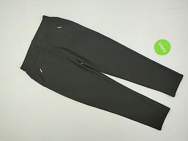 legginsy sliskie: Legginsy rozmiar 2XL — 2