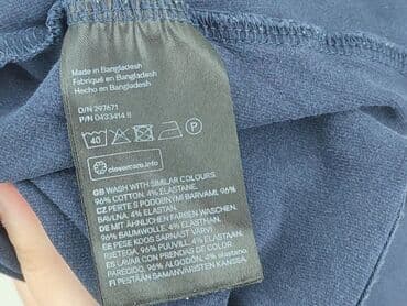custom t shirty: H&M, Women`s T-shirt, size M (EU 38) — 5