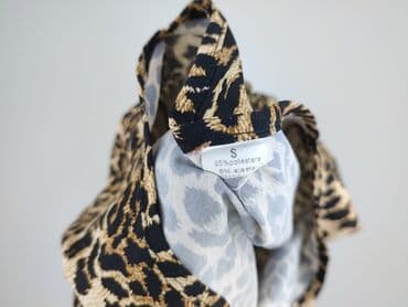 sukienki z piórami na ramionach: Sukienka damska, S — 4