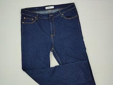 Denim, Jeansy damskie, rozmiar S