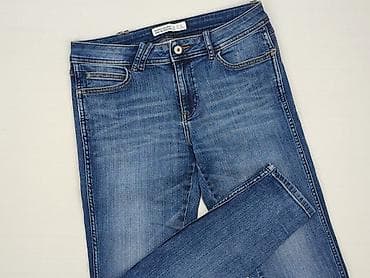 Jeansy damskie, rozmiar S