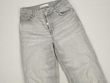 Zara, Jeansy damskie, rozmiar M w lalafo.pl Zara, Jeansy damskie, rozmiar M