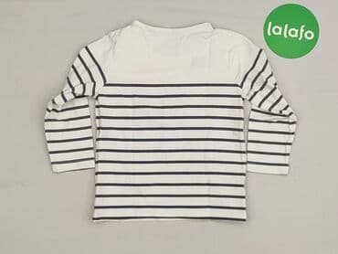 reserved bluzka z bufiastymi rękawami: Blouse, Cool Club, 1.5-2 years, 86-92 cm, condition - Very good — 3