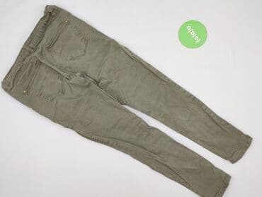 jeansy motocyklowe damskie olx: Jeansy damskie, rozmiar S — 3