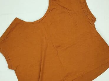 tanie t shirty damskie plus size: Zara, Women`s T-shirt, size M (EU 38) — 1