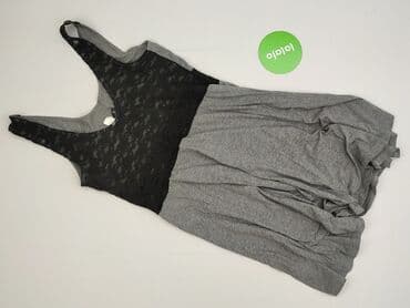 halka pod sukienkę h: H&M, Women`s dress, size XL (EU 42) — 3