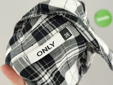 wisła kraków bluzy: ONLY, Koszula damska, rozmiar M — 4