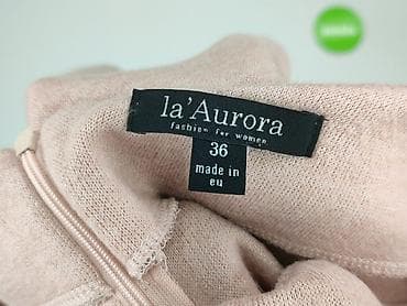 oysho spodnice: Spódnica damska, rozmiar S — 4