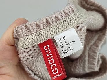 sweter hm damski: H&M Divided, Sukienka damska, rozmiar M — 5