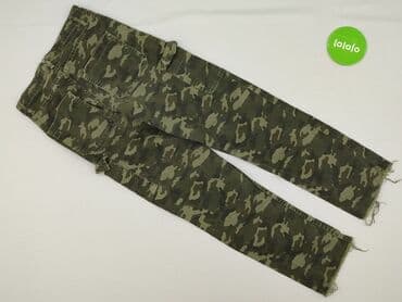 Жіночий одяг: MNG, Штани карго жіночі, S на lalafo.pl — 3 Жіночий одяг: MNG, Штани карго жіночі, S — 3