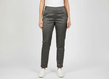 garnitur damski rozmiar 44: B.P.C, Spodnie materiałowe damskie, rozmiar S — 6