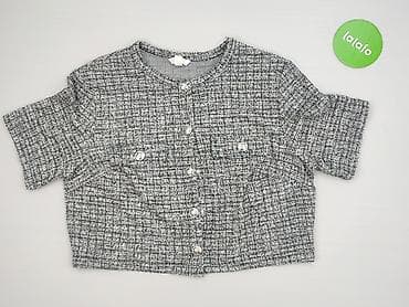 hm zyrafa: H&M, Marynarka damska, rozmiar L — 3