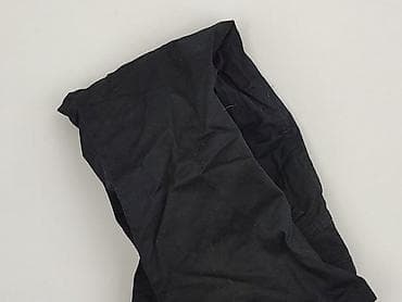 2000 s: United Colors of Benetton, Spodnie 3/4 damskie, rozmiar S — 7