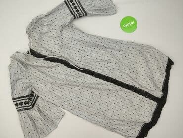 sukienki boho koronkowe: Sukienka damska, rozmiar M — 2