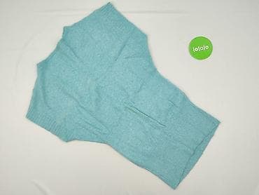 sweter z moheru: Sweter damski, rozmiar S — 3