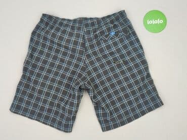 obcisla biale bluzki: Adidas, Szorty kąpielowe dla mężczyzn, S — 3