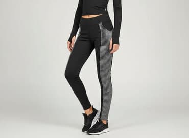 uzywane rajstopy: Leggings Sports for women, size S — 1