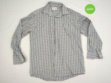 ubrania cocomore: CODE, Koszulа dla mężczyzn, rozmiar M — 2