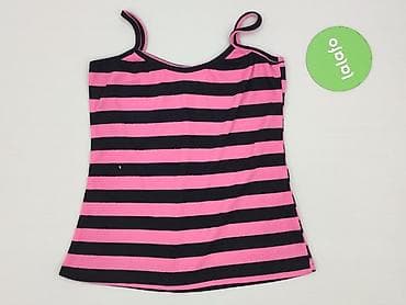 henley top: Top damski, rozmiar S — 2