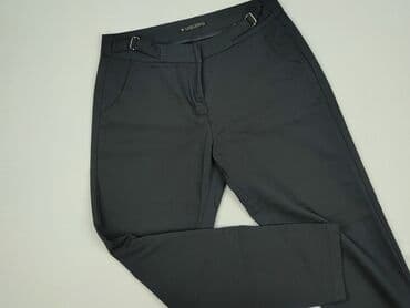 Carry, Material trousers for women, M at lalafo.pl Carry, Material trousers for women, M