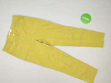 piżamy c: Material trousers for women, size 2XL (EU 44) — 2