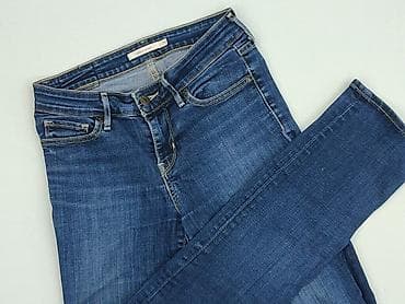 Levi’s, Jeansy damskie, rozmiar XS