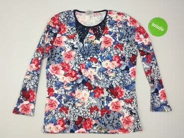 spodnie piżama hello kitty: Women's blouse, size XL (EU 42) — 2