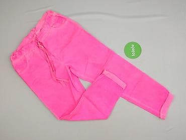 dr mitra bluzy: Spodnie dresowe damskie, rozmiar S — 2