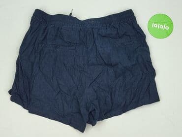 Kobiety: H&M, Szorty damskie, rozmiar 3XL — 3