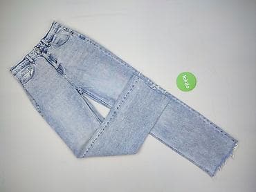 jeans ed hardy: Sinsay, Jeansy damskie, rozmiar S — 2
