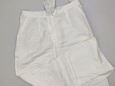 lidl jogger: Reserved, Spodnie materiałowe damskie, rozmiar 2XL — 1