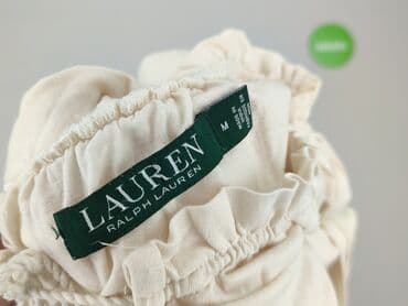 Kobiety: Ralph Lauren, Bluzka damska, rozmiar M — 5