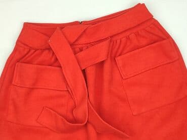 obcisła sukienka czerwona: Women`s skirt, size M (EU 38) — 1