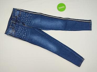 Jeansy damskie, rozmiar XS — 2