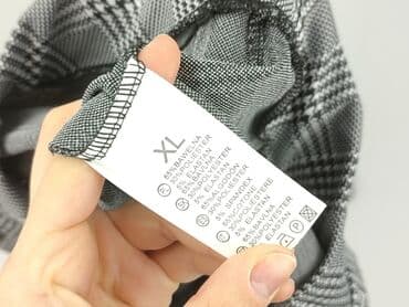 lidl spodnie ocieplane: Spodnie materiałowe damskie, XL — 4