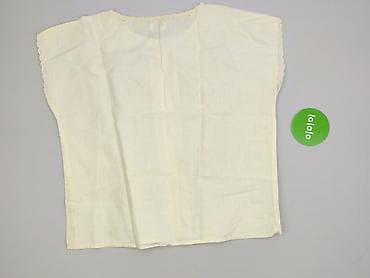 aesthetic bluza: Bluzka damska, rozmiar XL — 3
